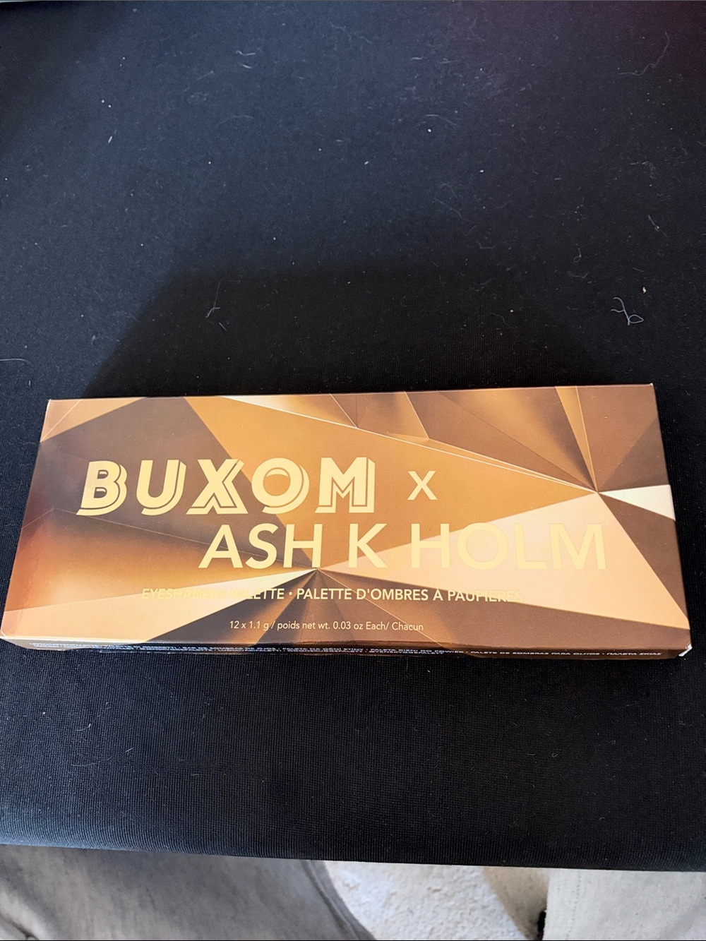 Buxom Kids Bottoms - Ash K Holm Collaboration